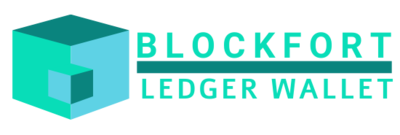 Block Fort Ledger Logo